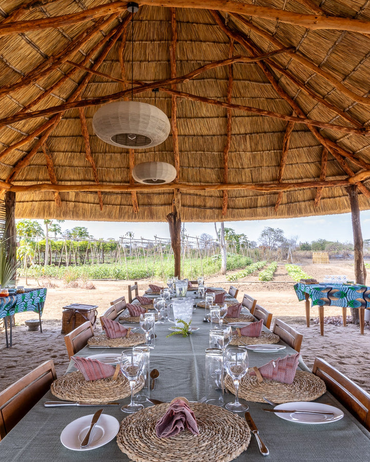 The Farm Table