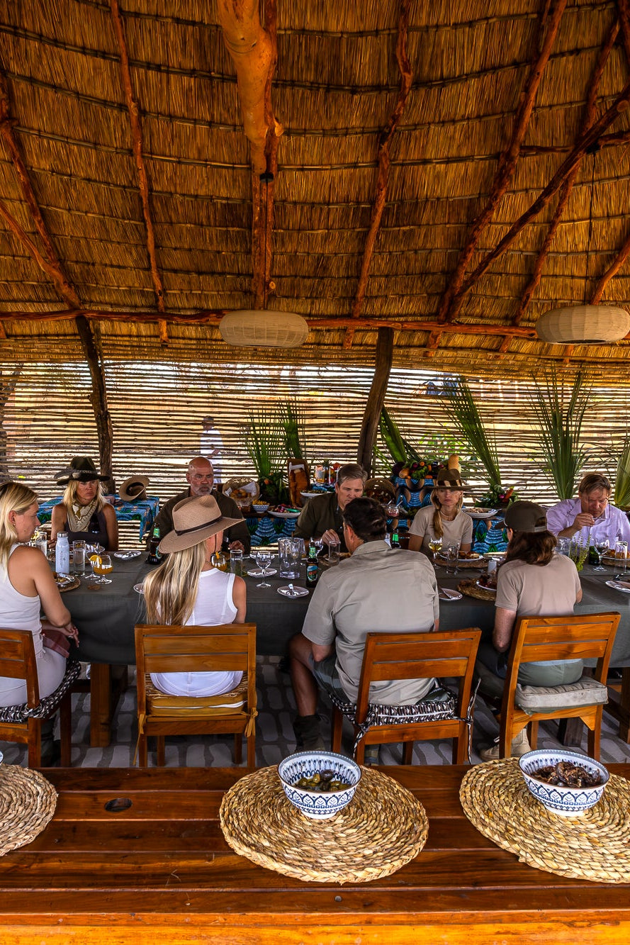 The Farm Table