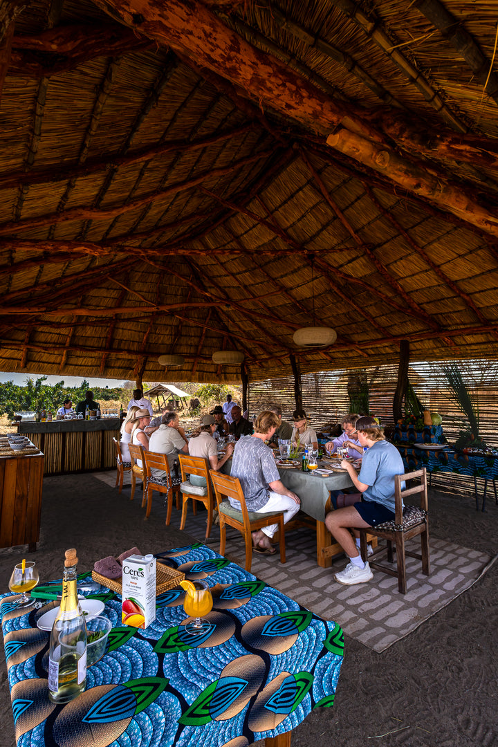 The Farm Table