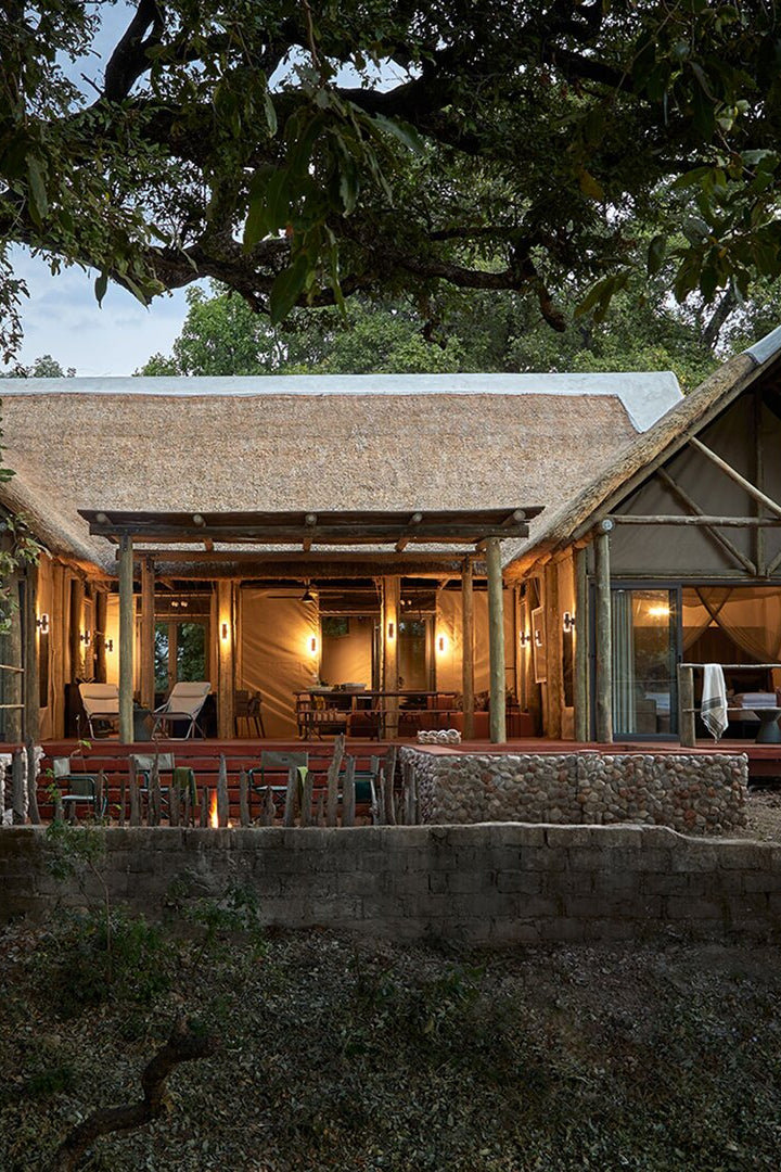 The Bushcamp Circuit: Family Safari