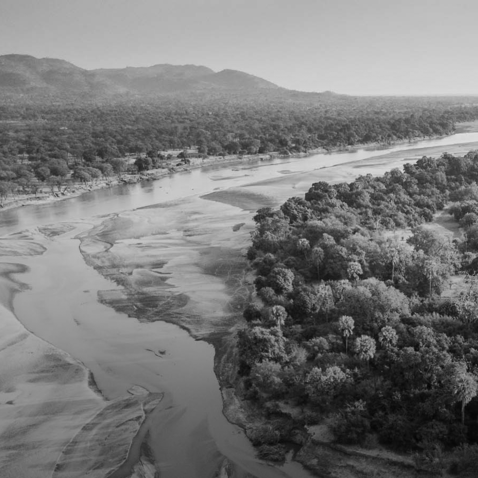 The Bushcamp Circuit: Classic Safari