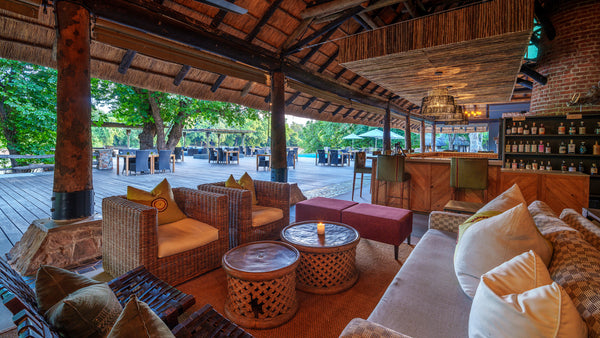 Mfuwe Lodge