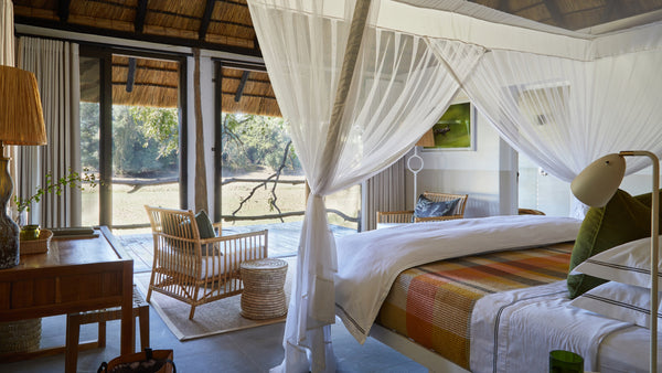 Mfuwe Lodge