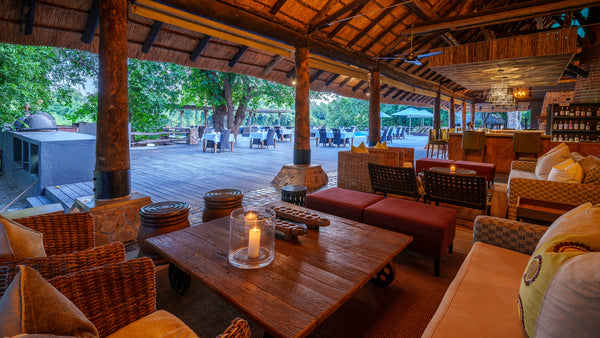 Mfuwe Lodge