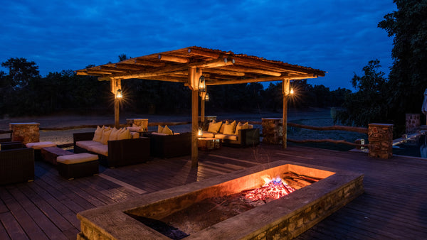Mfuwe Lodge