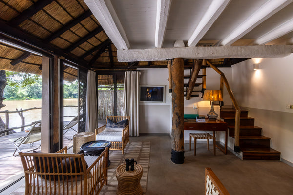 Mfuwe Lodge