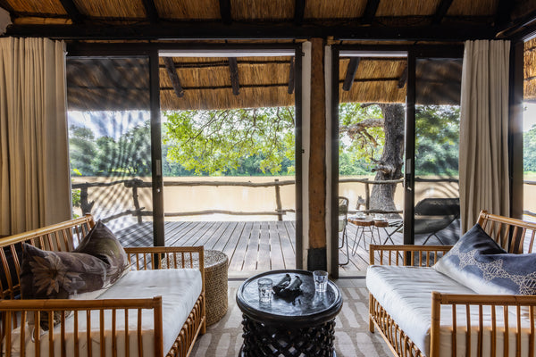 Mfuwe Lodge