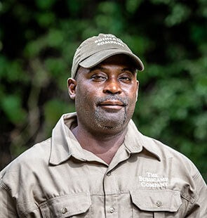 Manda Chisanga