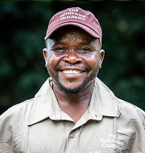 Shadreck Njobvu