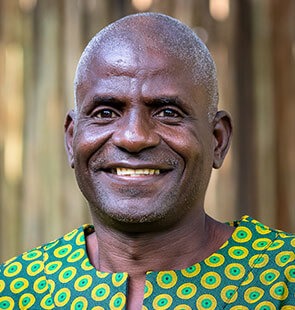 Zebron Phiri