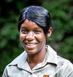 Jayne Mbao