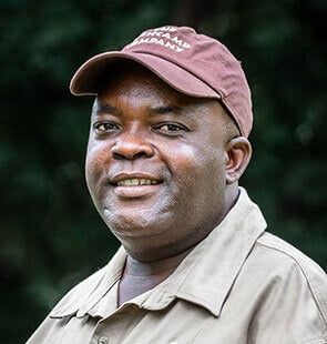Alick Zulu