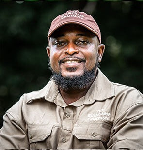 Masuzyo Zimba