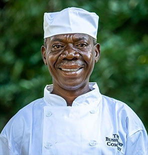 George Zulu