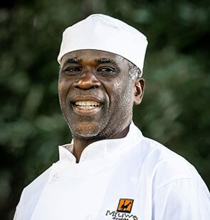 Langford Mwanza