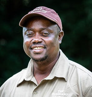 Steven Mvula