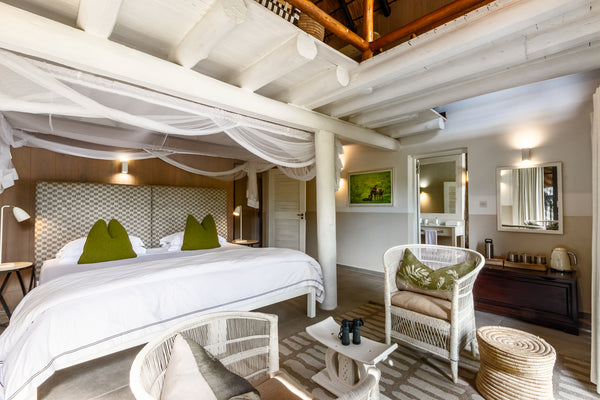 Mfuwe Lodge