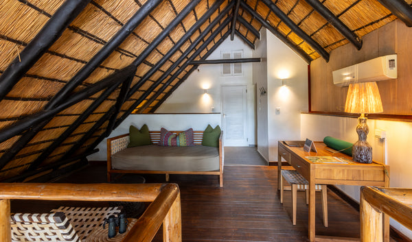 Mfuwe Lodge