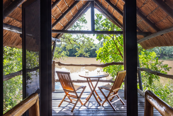 Mfuwe Lodge
