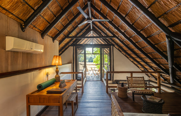 Mfuwe Lodge